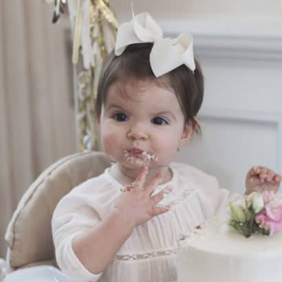 Baby First Year Favorites