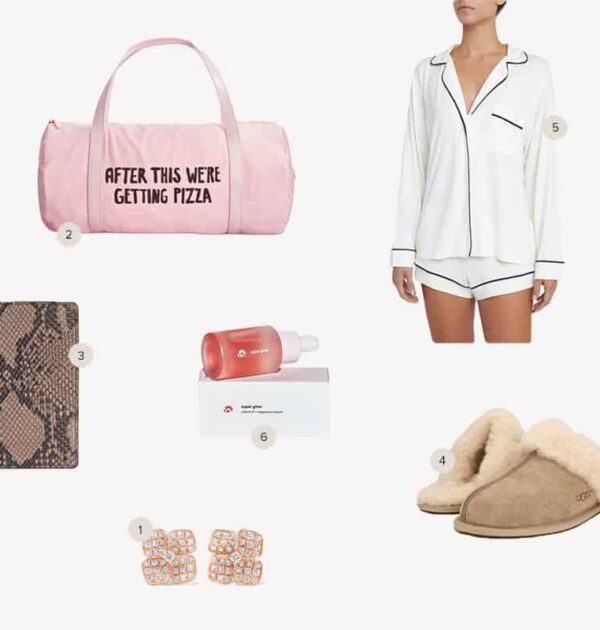 Valentine's Day gift Guide