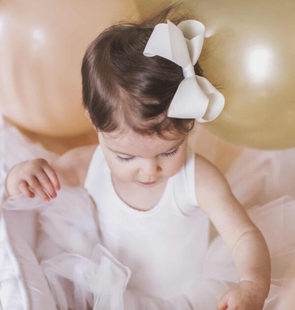 Baby's First Year Mementos - Born on Fifth