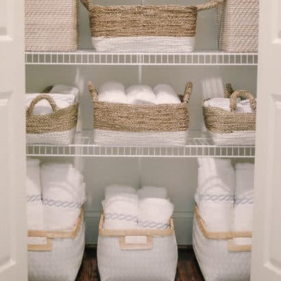 How to Pick Towels