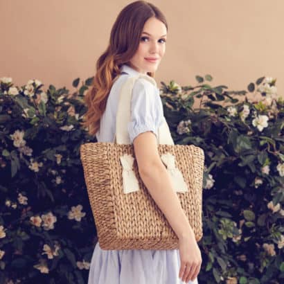 Best White Dresses - Born on Fifth