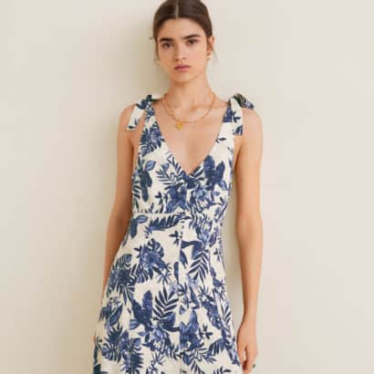 High Street Dresses