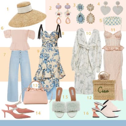 Moda Operandi Dresses
