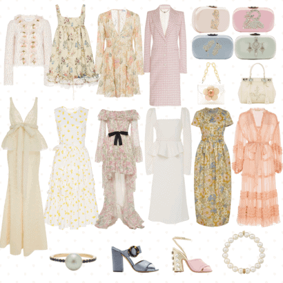 Moda Operandi Dresses