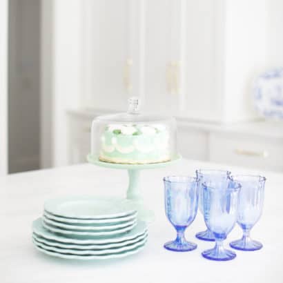 grandmillennial decor favorites