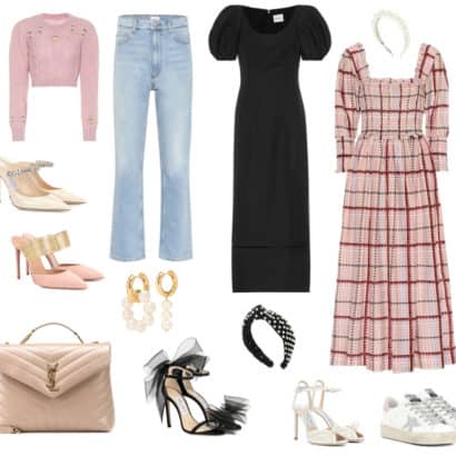 Fall Fashion Ideas