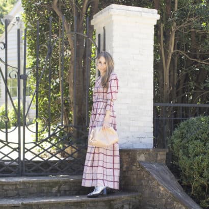 Best Fall Dresses