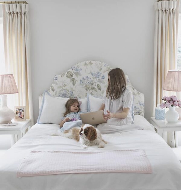 Grandmillennial decor ideas