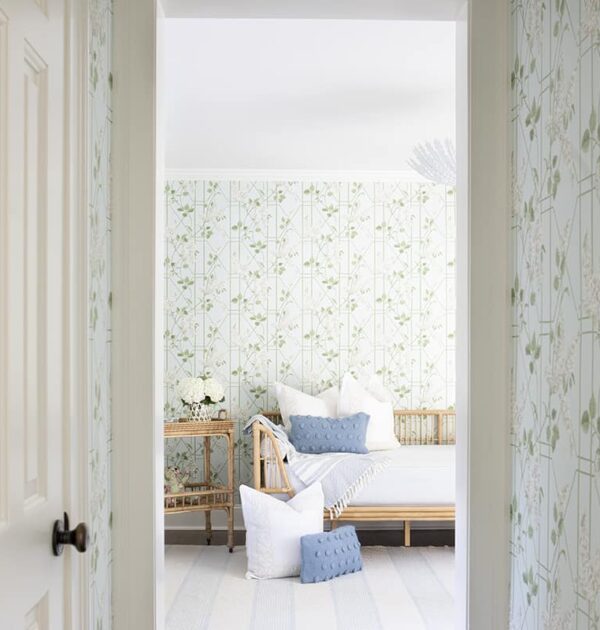 Serena & Lily decor