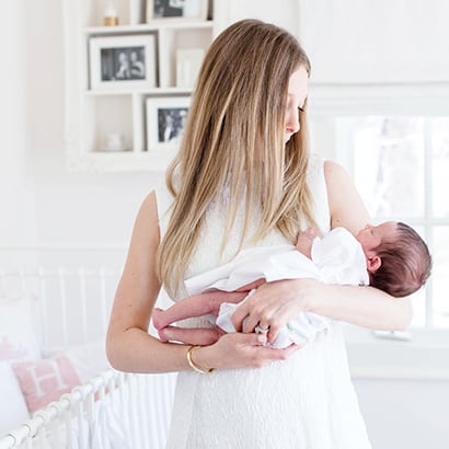 what to wear for newborn photos