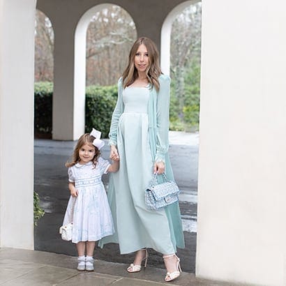 mommy and me outfits