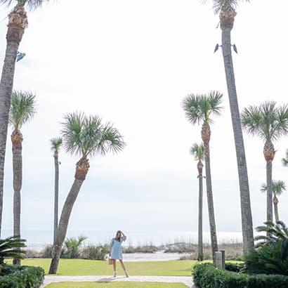 Shopbop spring event