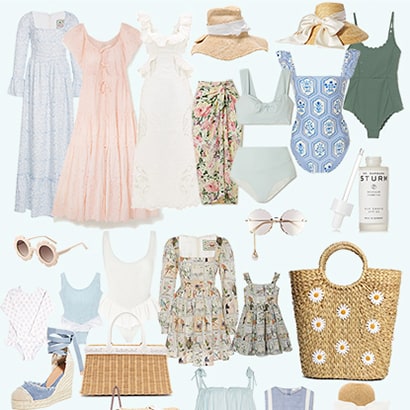spring break fashion ideas