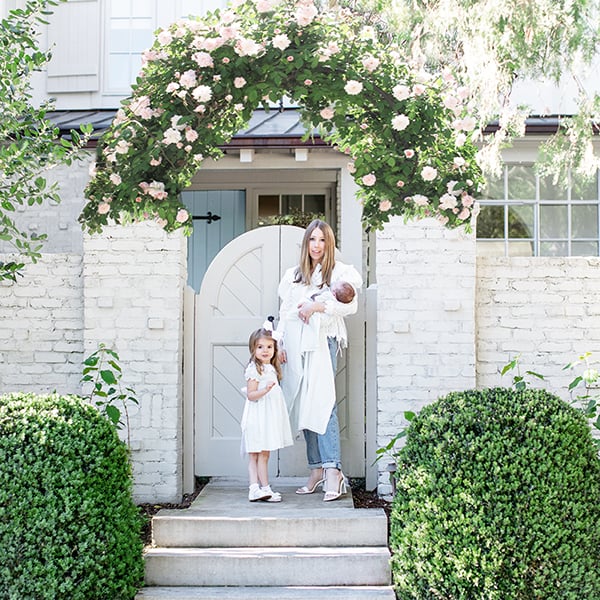 white coordinated outfits for summer