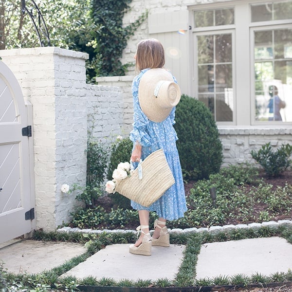 Emily Dress