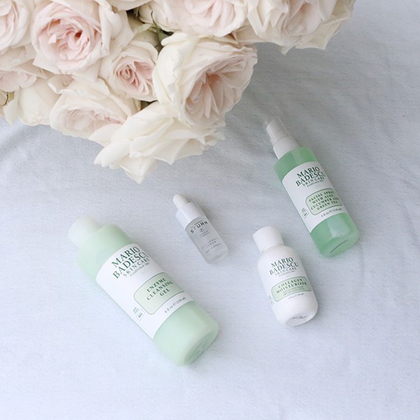 Mario Badescu