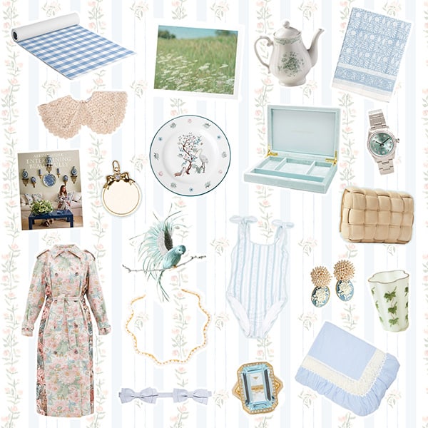 Holiday gift guides