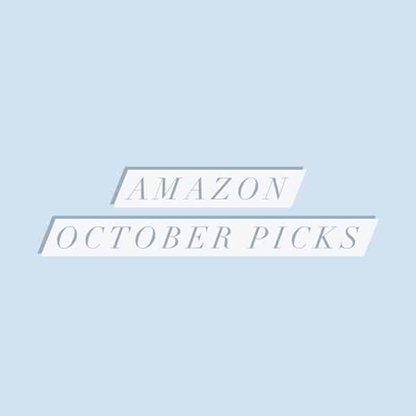 Amazon finds