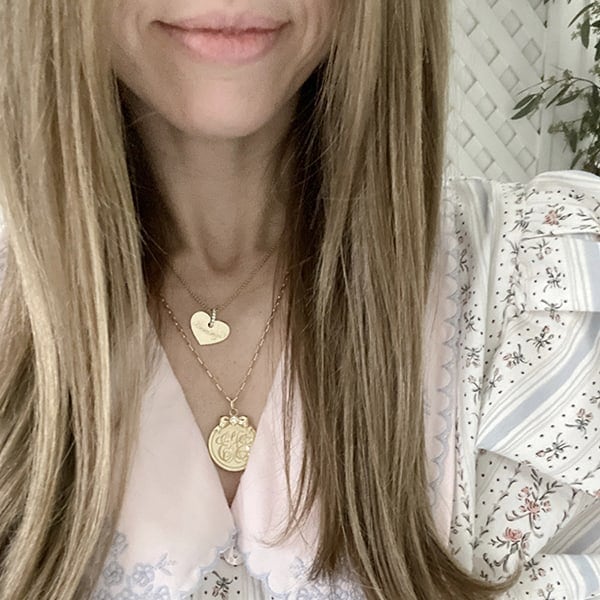 Aurelia Denmark jewelry