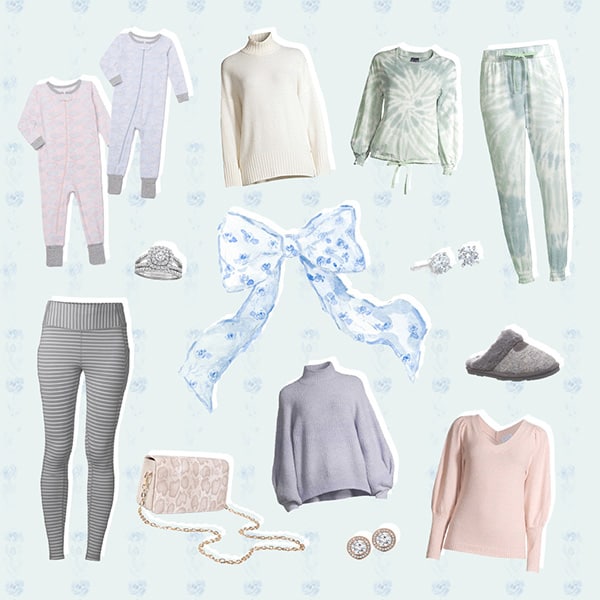fashion gift guide