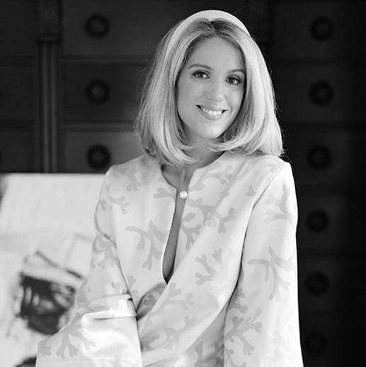 Portrait of Erin Donahue Tice