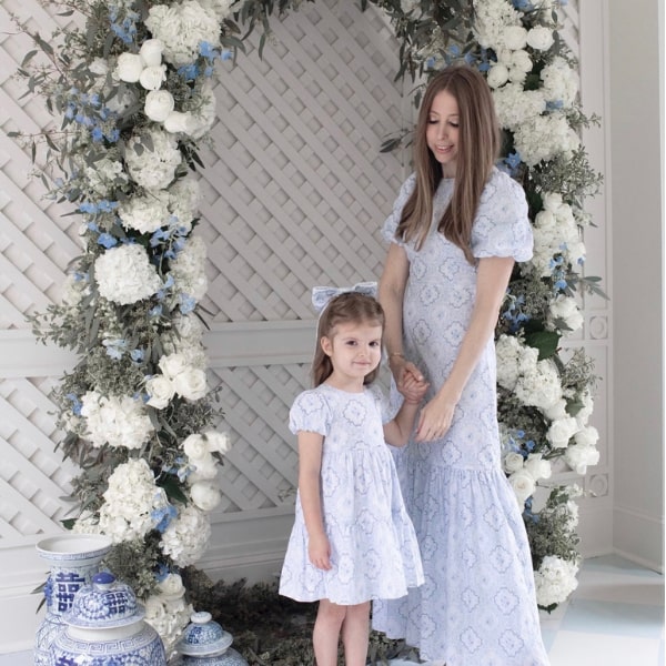 Born on Fifth for Antonio Melani Dresses
