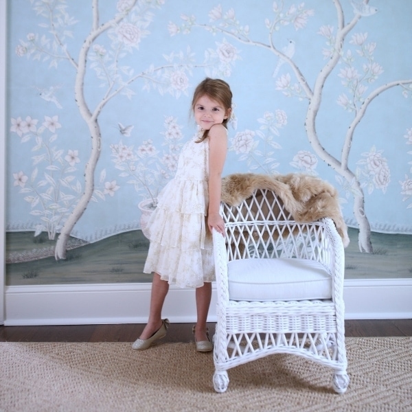Janie & Jack holiday photo outfits