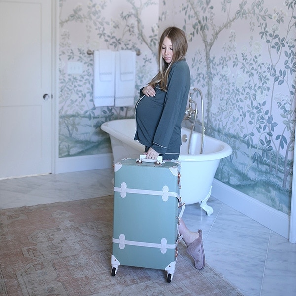 bornonfifth emily hertz maternity hospital packing guide