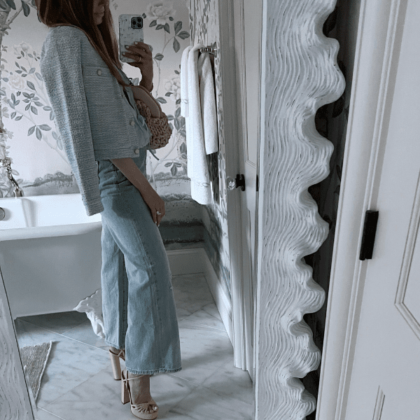 Born on Fifth outfit from the Shopbop Sale