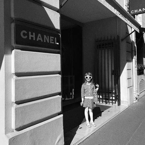 elle chanel