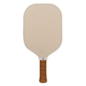 pickleball paddle