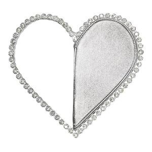 L'Alingi love bag dupe
