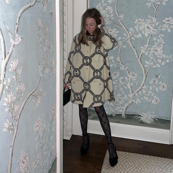 emily hertz uptown girly