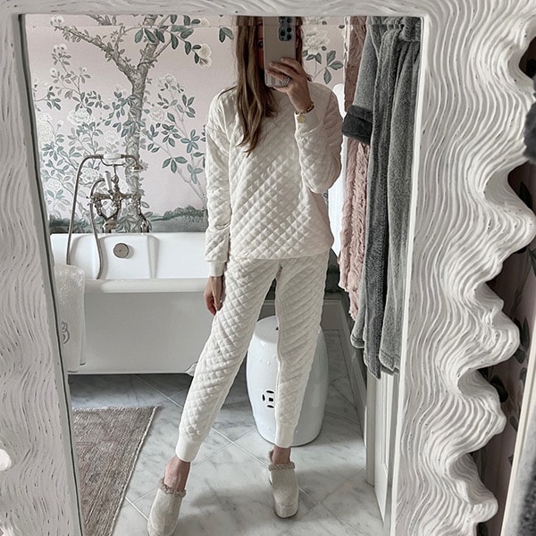 emily hertz $35 lounge set