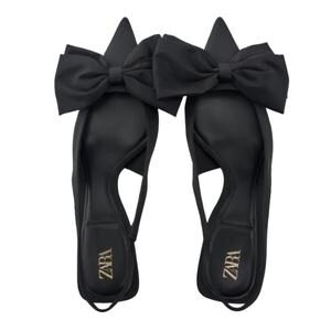zara shoes