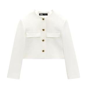 zara jacket