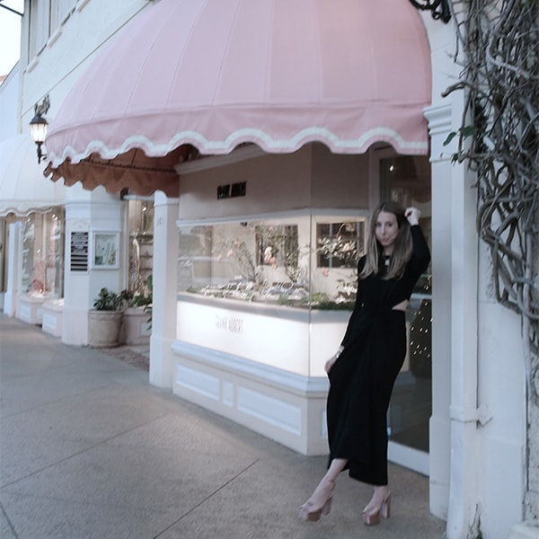 resort wear