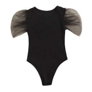 amazon girls leotard