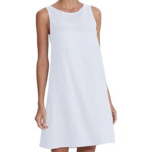 amazon white dress