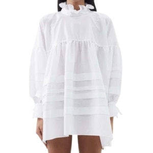 bump friendly dress