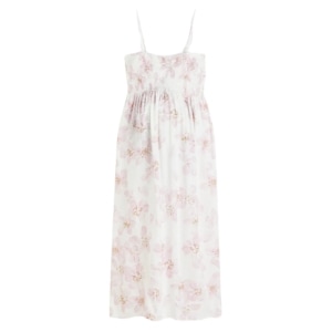 bump friendly dress