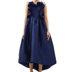 bump friendly dress
