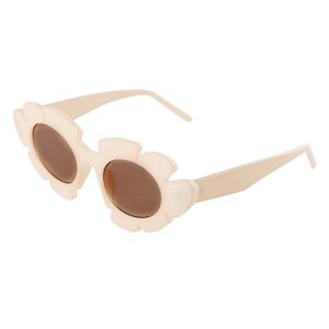 loewe cat eye sunglasses dupe 