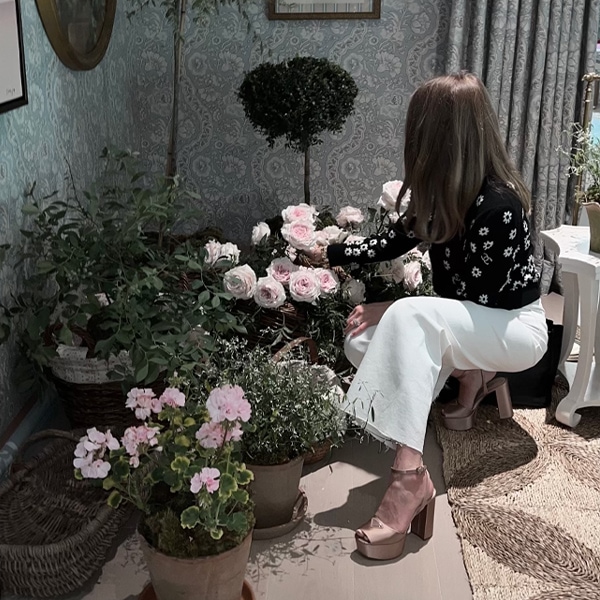 chanel lookalike