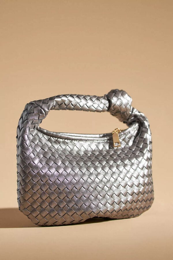 Melie Bianco Brigitte Mini Satchel