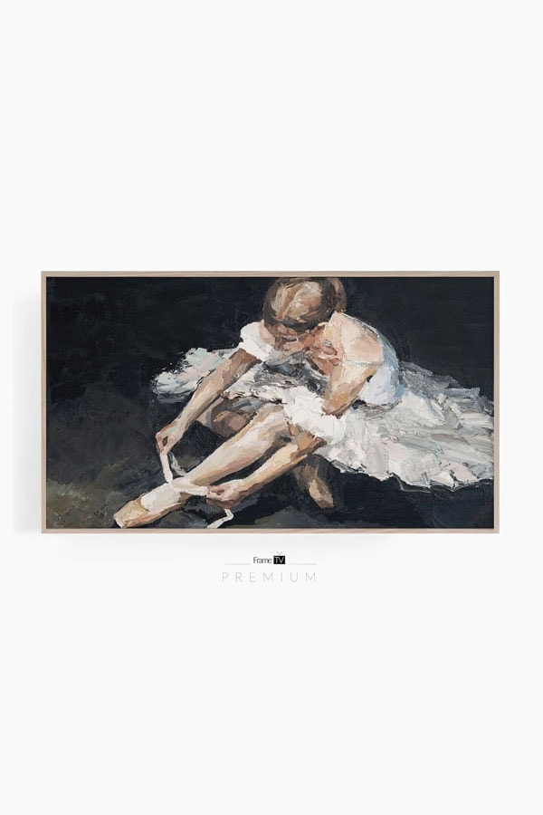 Artwork for The Frame