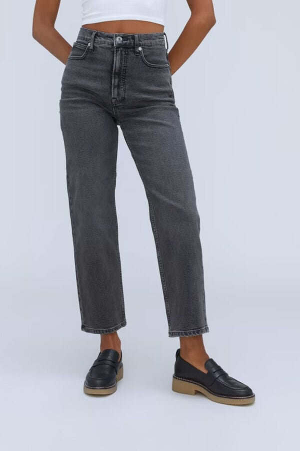 Everlane Black jeans