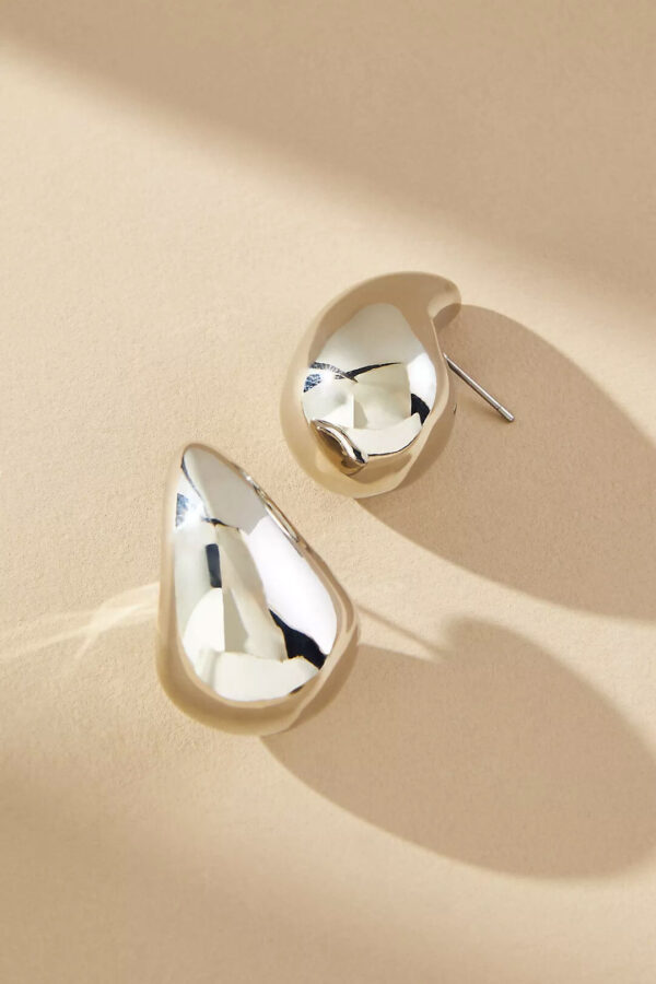 The Petra Mini Drop Earrings