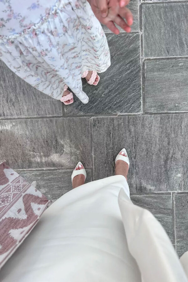 mom and daughter outfits