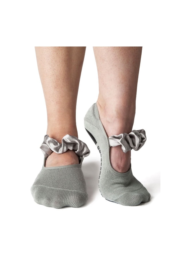 Scrunchy - Grip Socks (Barre / Pilates)